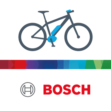 Logo Bosch eBike Systems