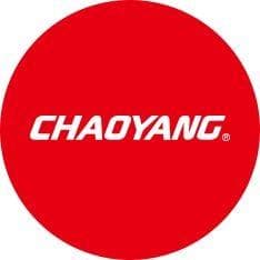 Logo Chaoyang