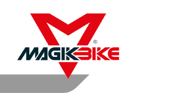 Logo MAGIKBIKE