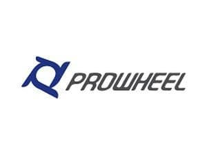 Logo Prowheel