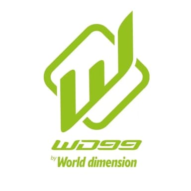Logo WD99