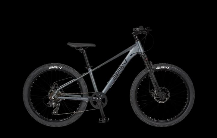 BRN BIKE MTB YOUNG 24"
