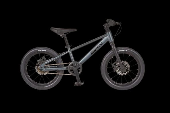 BRN BIKE MTB YOUNG 16"