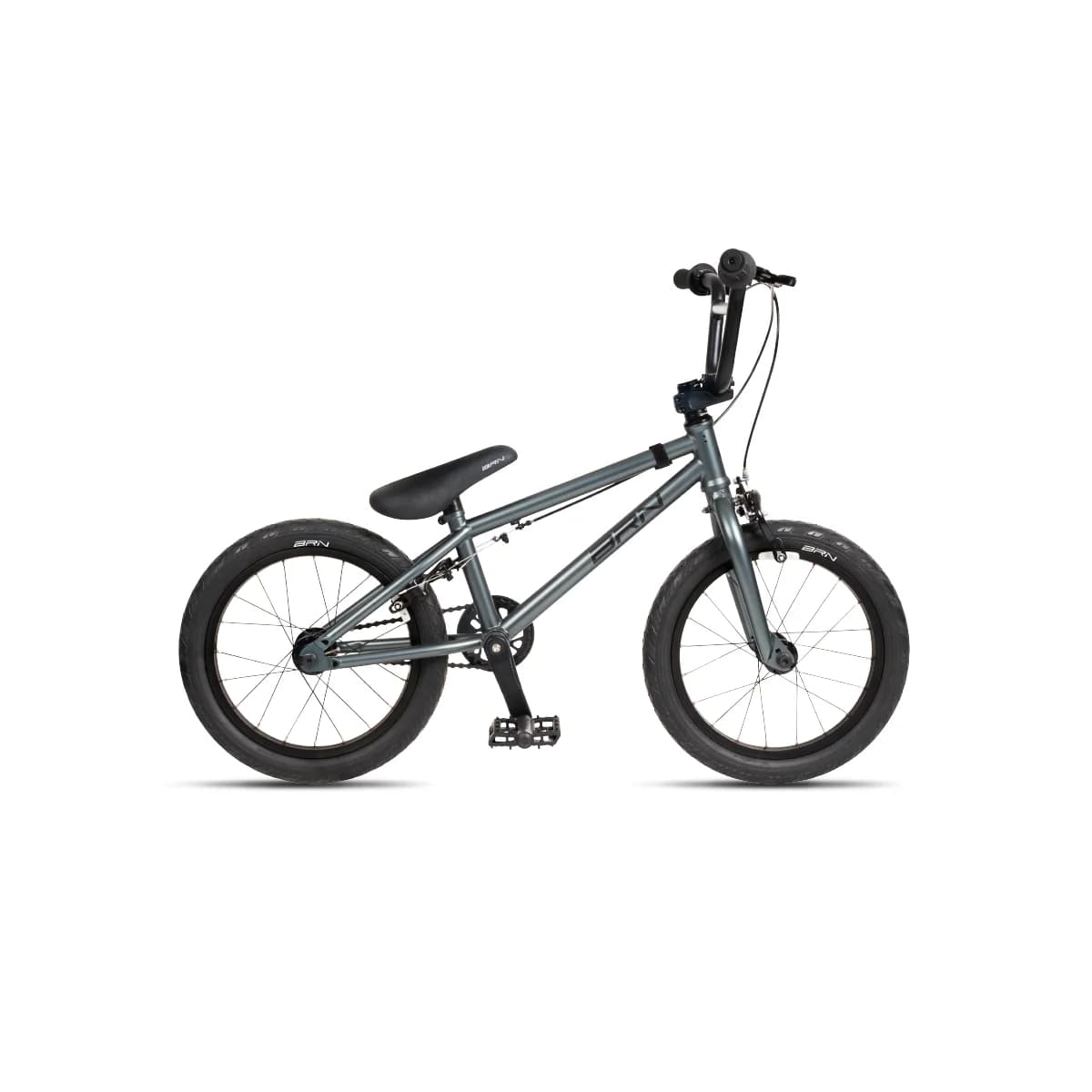 BMX 16" BRN