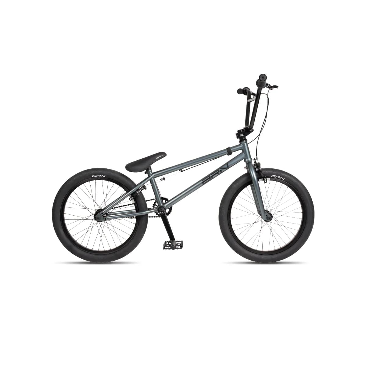 BMX 20" BRN