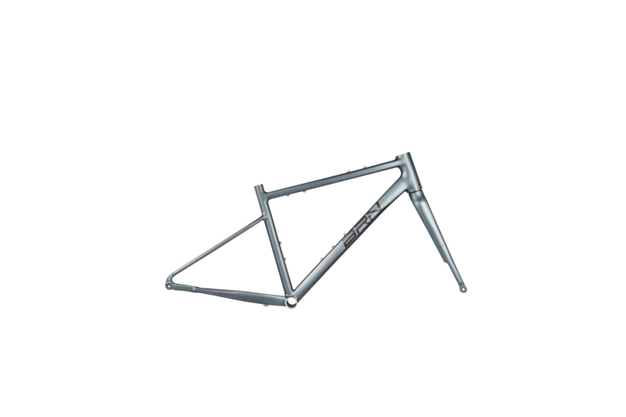 Gravel BRN