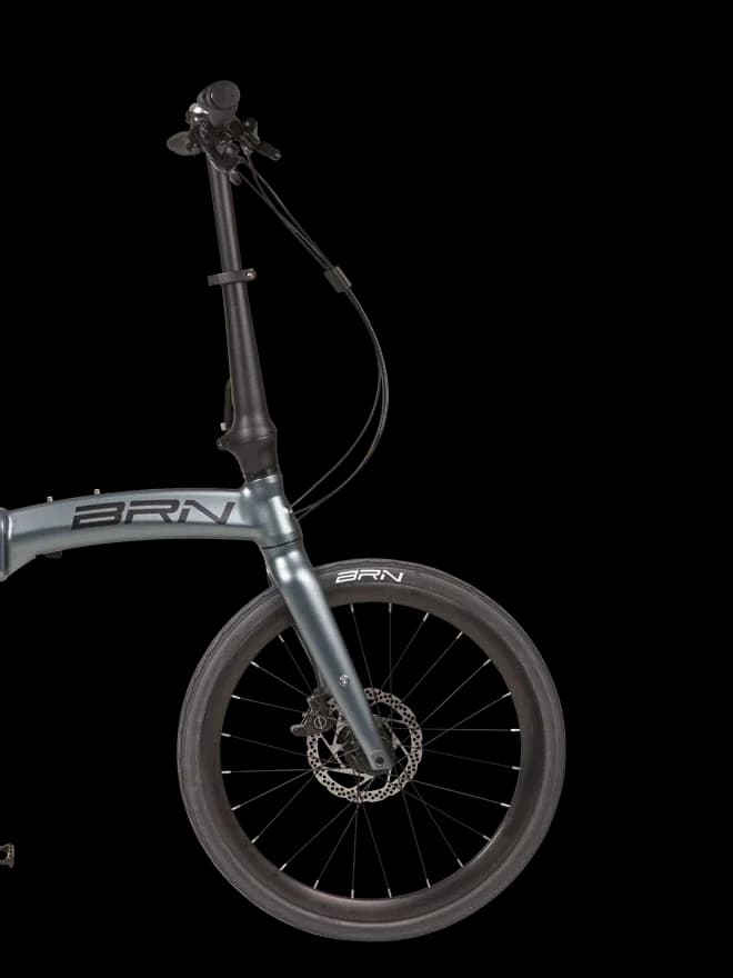 BRN BIKE FOLDING FULL