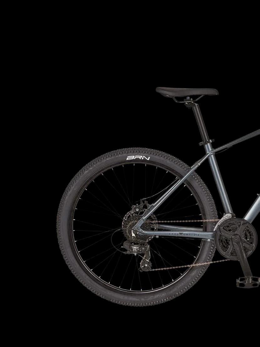BRN BIKE MTB YOUNG 27.5