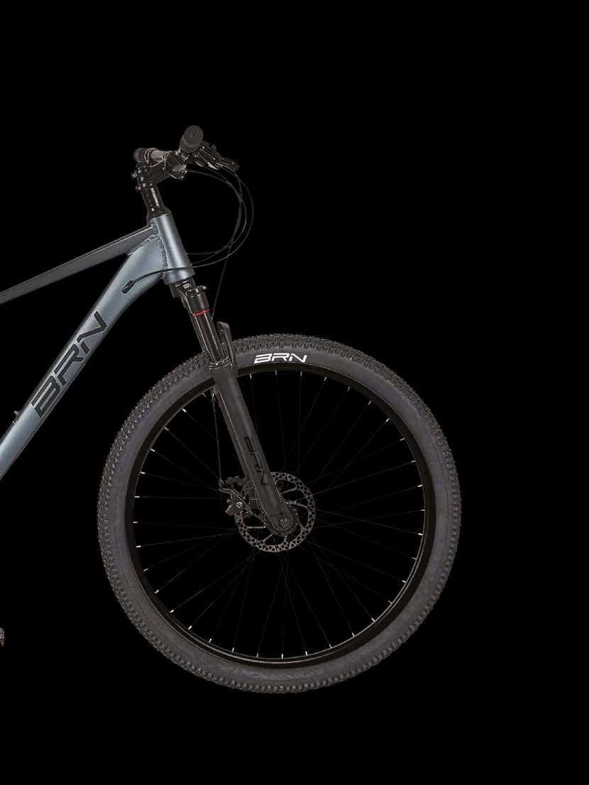BRN BIKE MTB YOUNG 27.5
