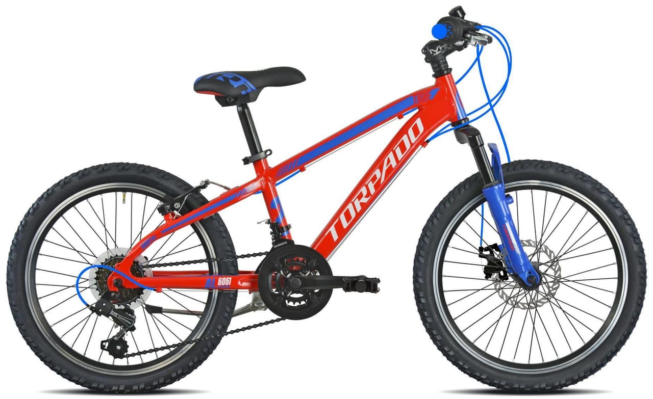 Torpado T625 Tigre 20