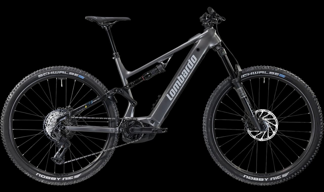 SEMPIONE RACE