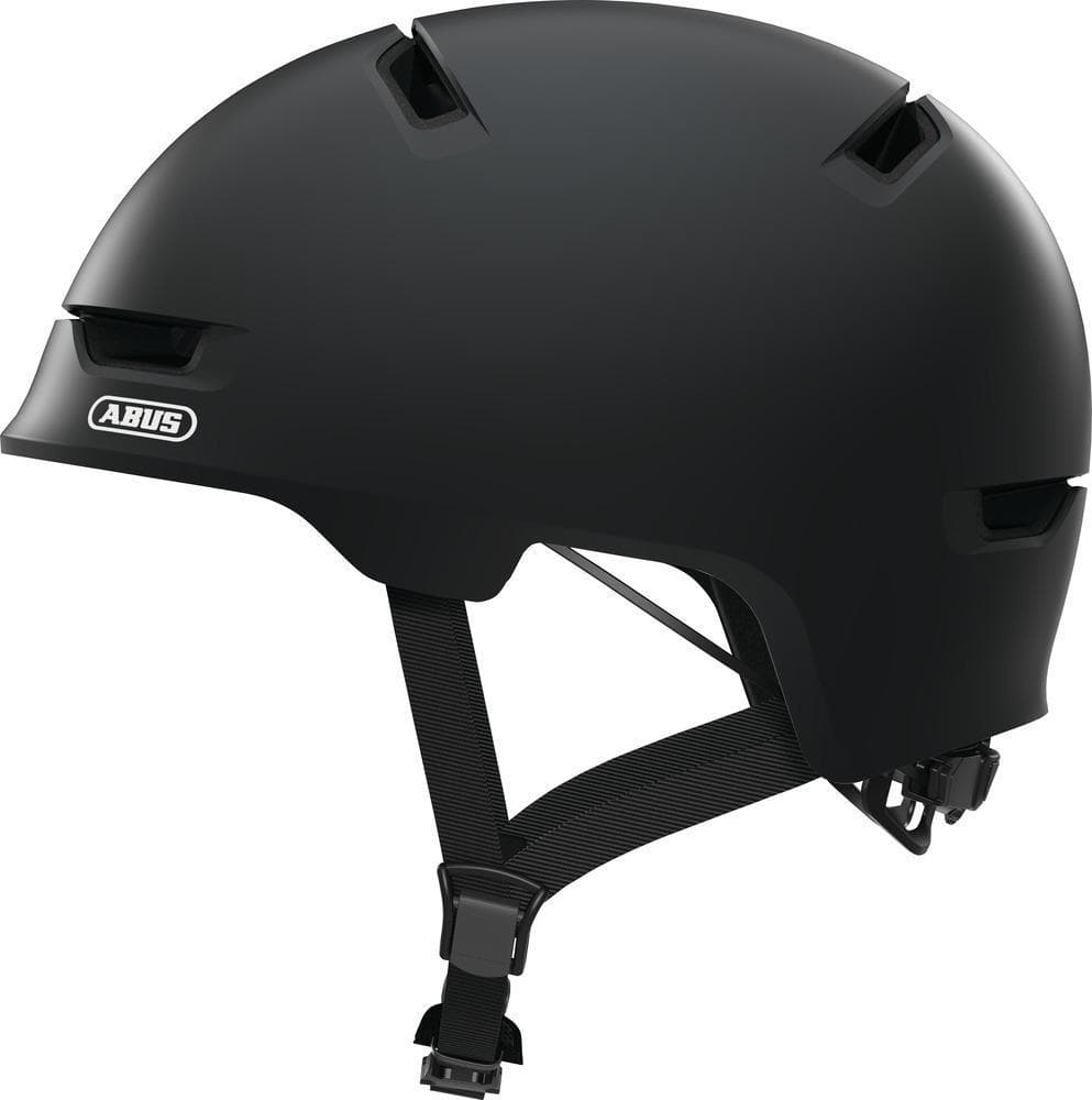 Casco Abus Scraper 3.0 Concrete Grey