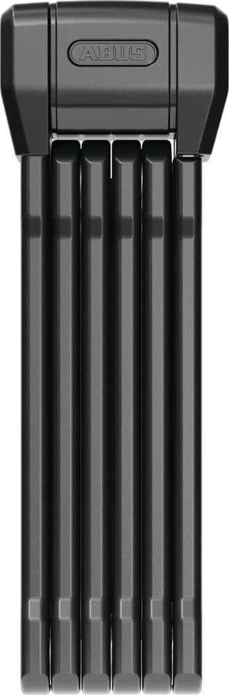 Lucchetto Abus BORDO™ 6200K/90 SH black