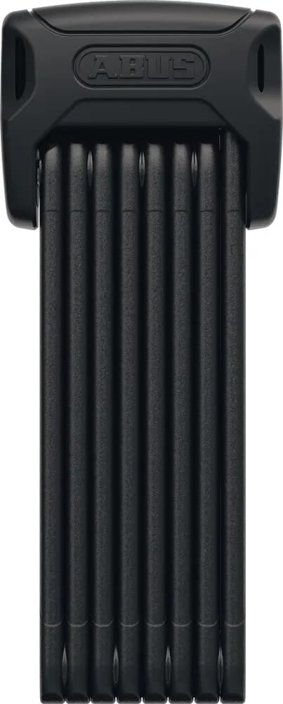 Lucchetto Abus BORDO™ Big XPlus™ 6000K/120 black SH