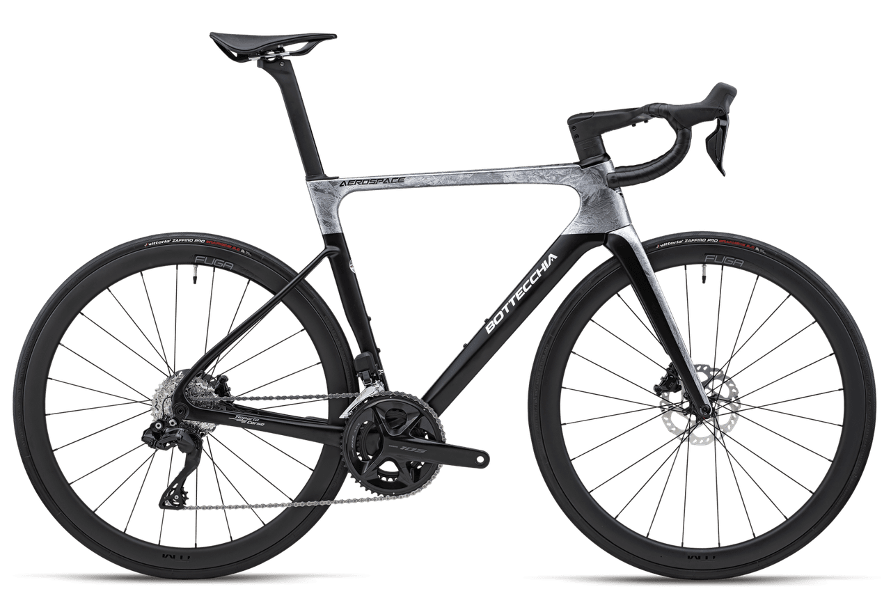 BOTTECCHIA 65Y SQUADRA AEROSPACE