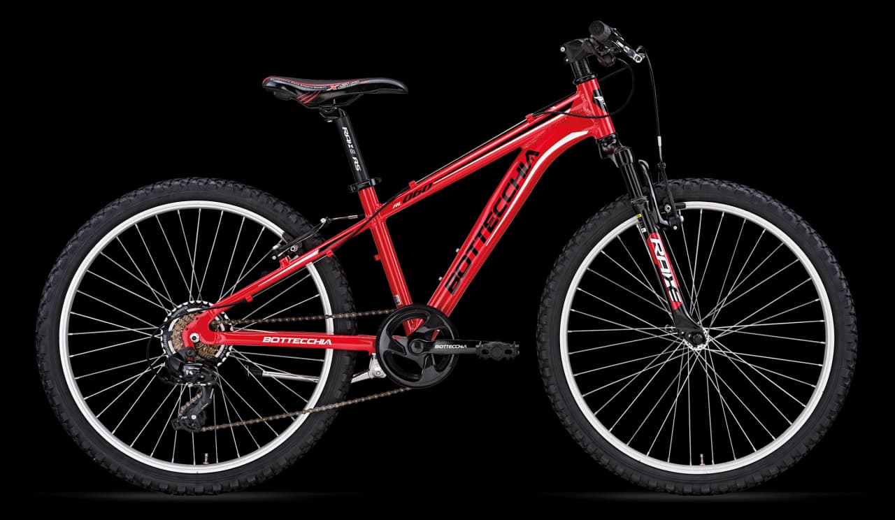 BOTTECCHIA 060 BOY ALU