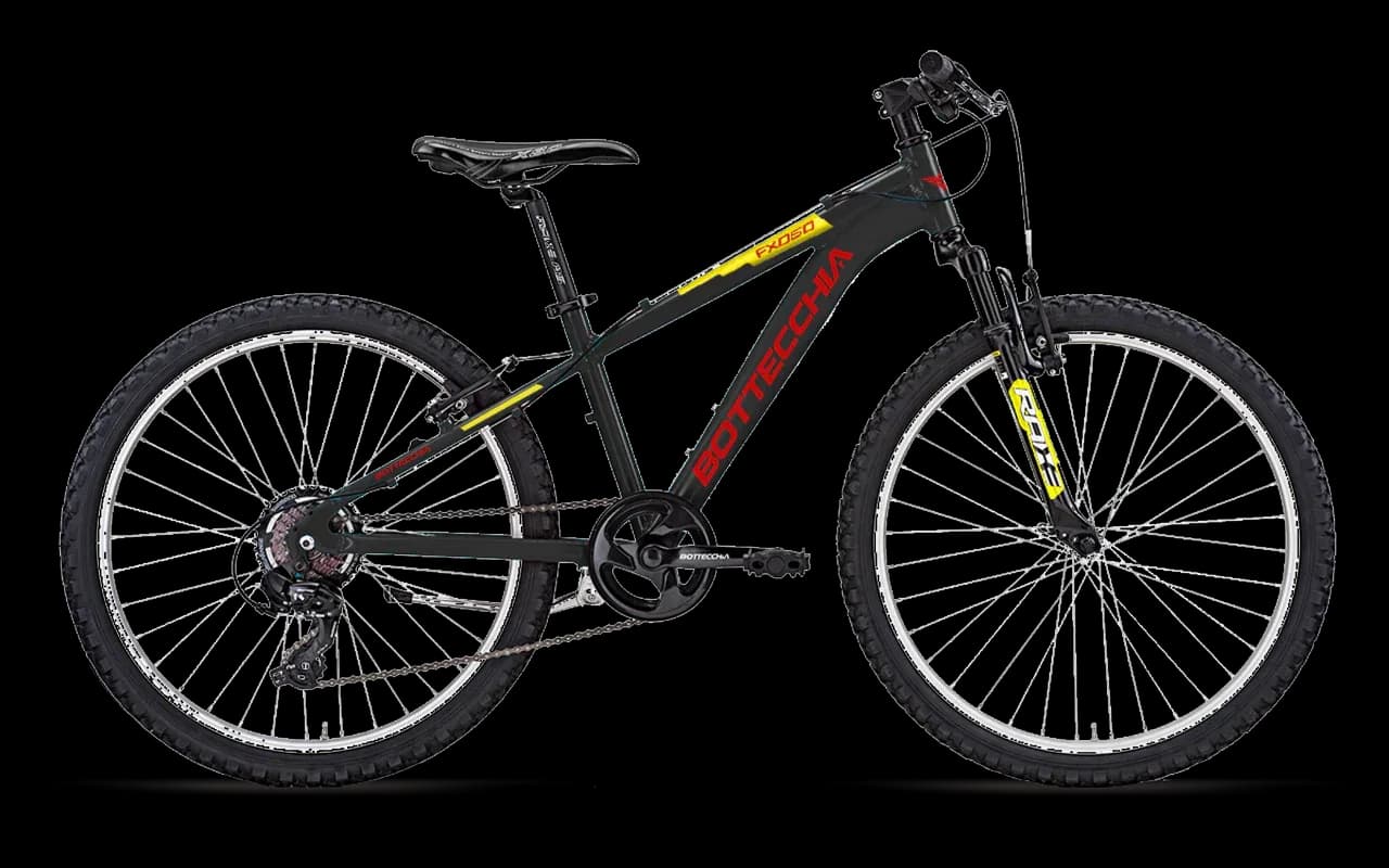 BOTTECCHIA 061 BOY ALU DISK