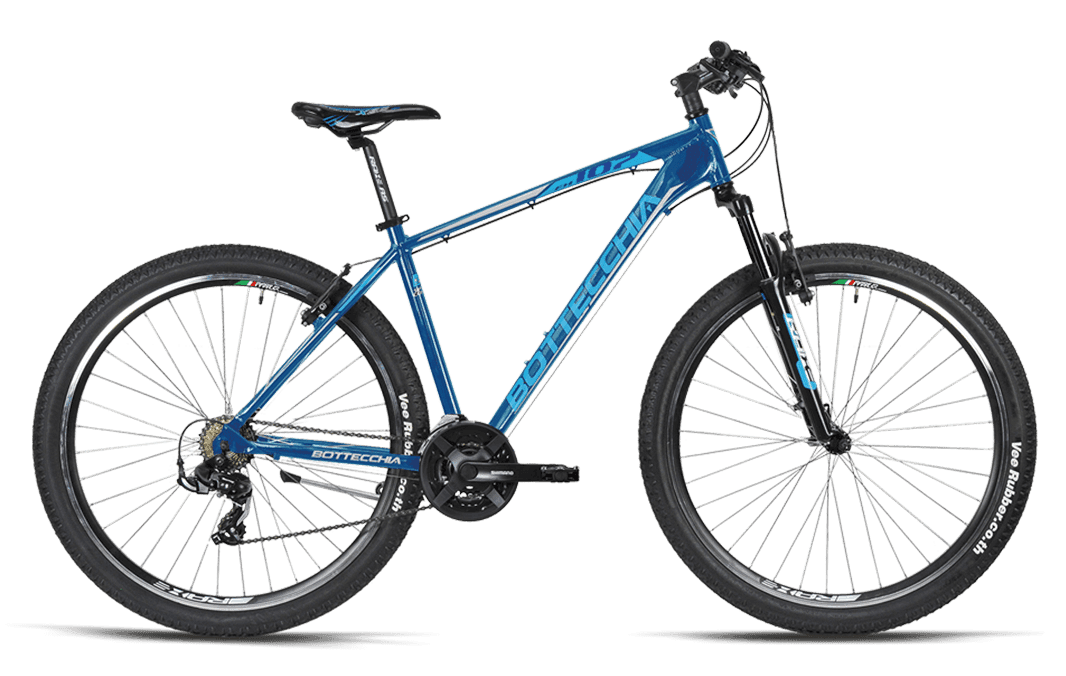 BOTTECCHIA 106 TY500 V-BRAKE 21S 27.5