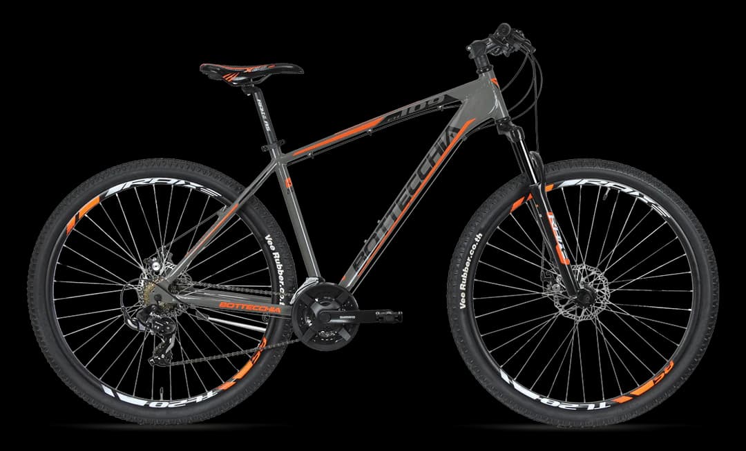 BOTTECCHIA 109 L-TWOO DISK
