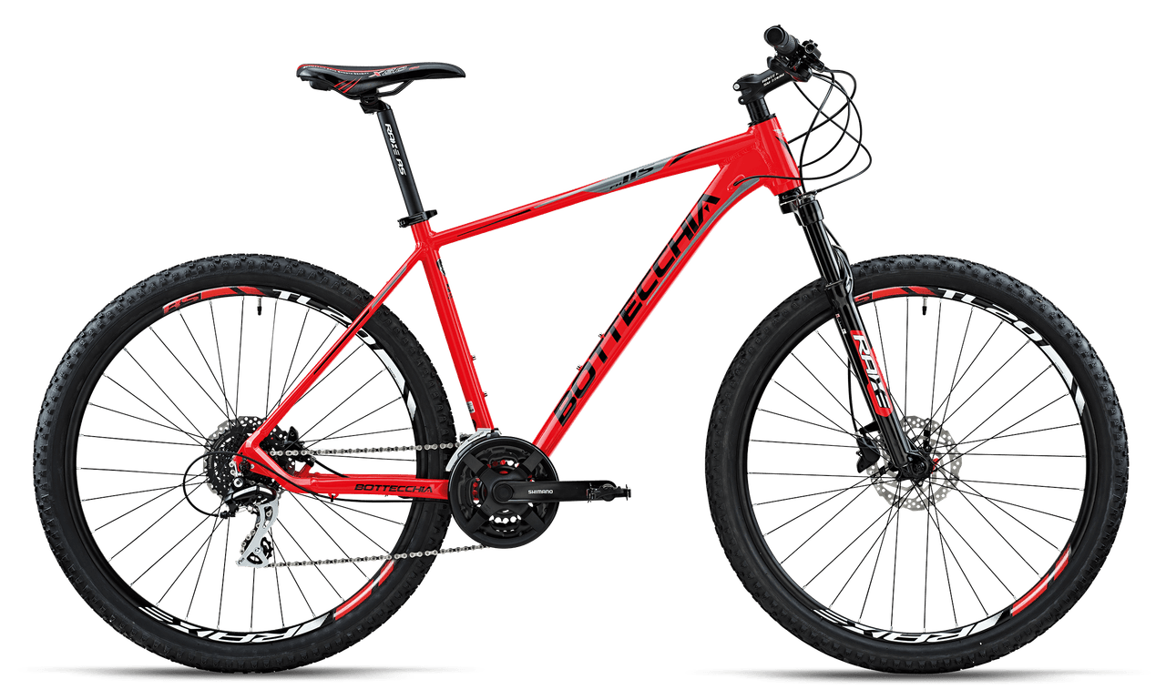 BOTTECCHIA 115 ALTUS DISK 16S 27.5
