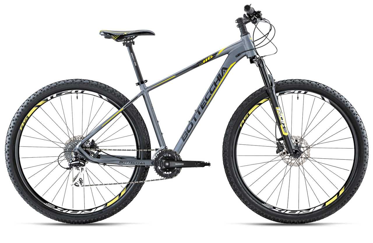 BOTTECCHIA 116