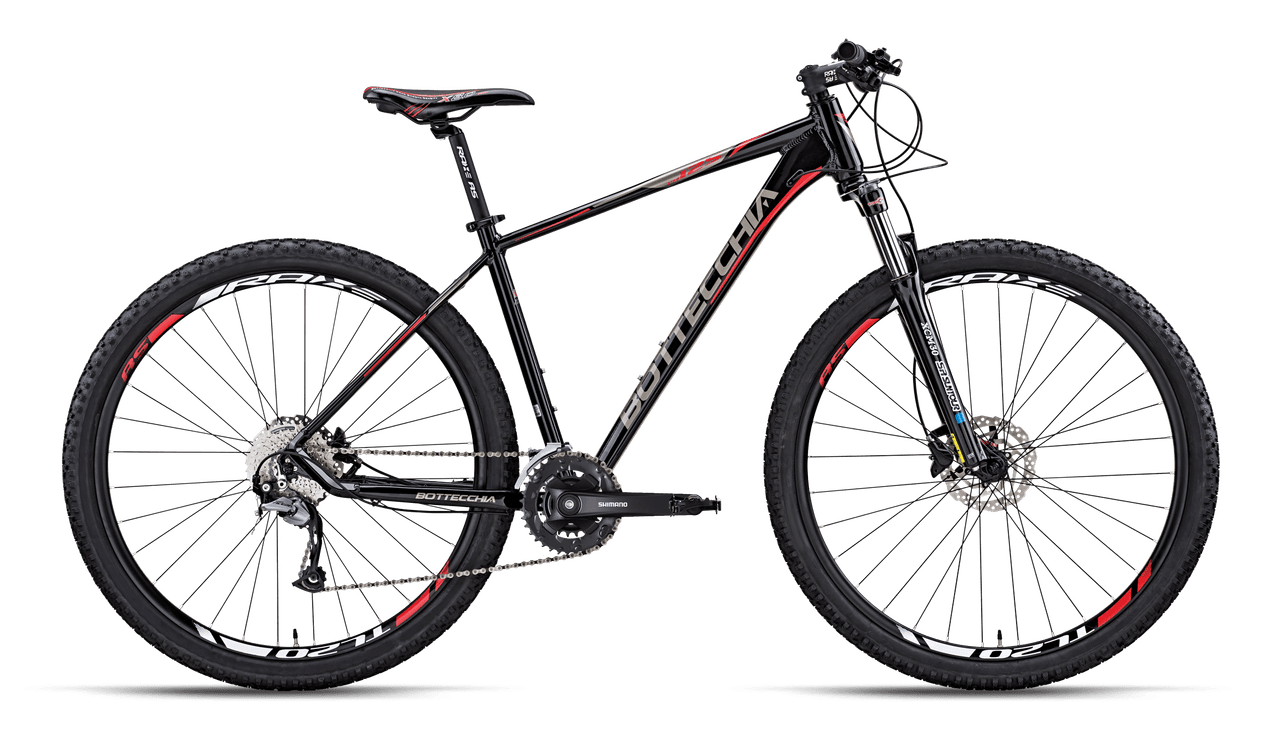 BOTTECCHIA 125