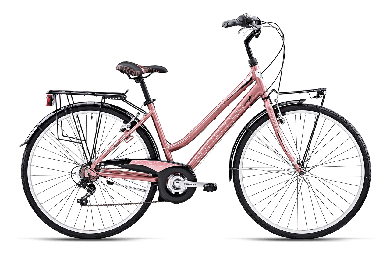 BOTTECCHIA 200 TY21 6S LADY