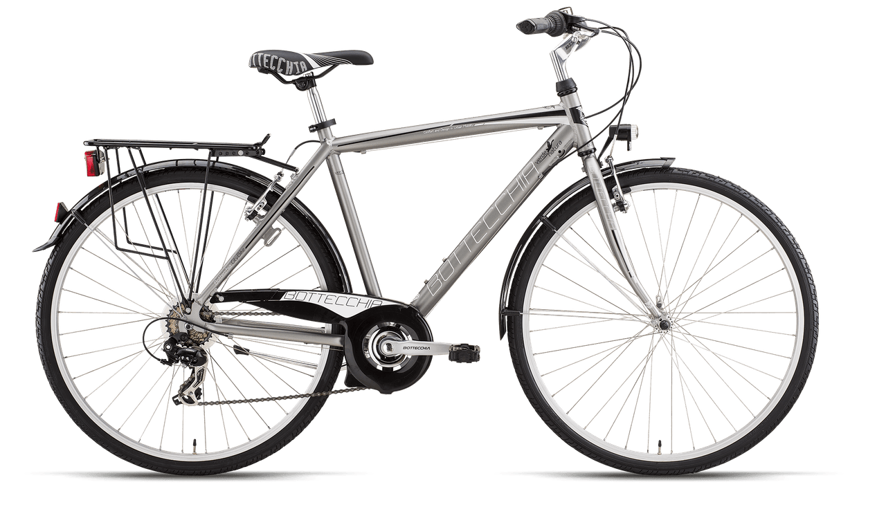 BOTTECCHIA 205 TY21 6S MAN