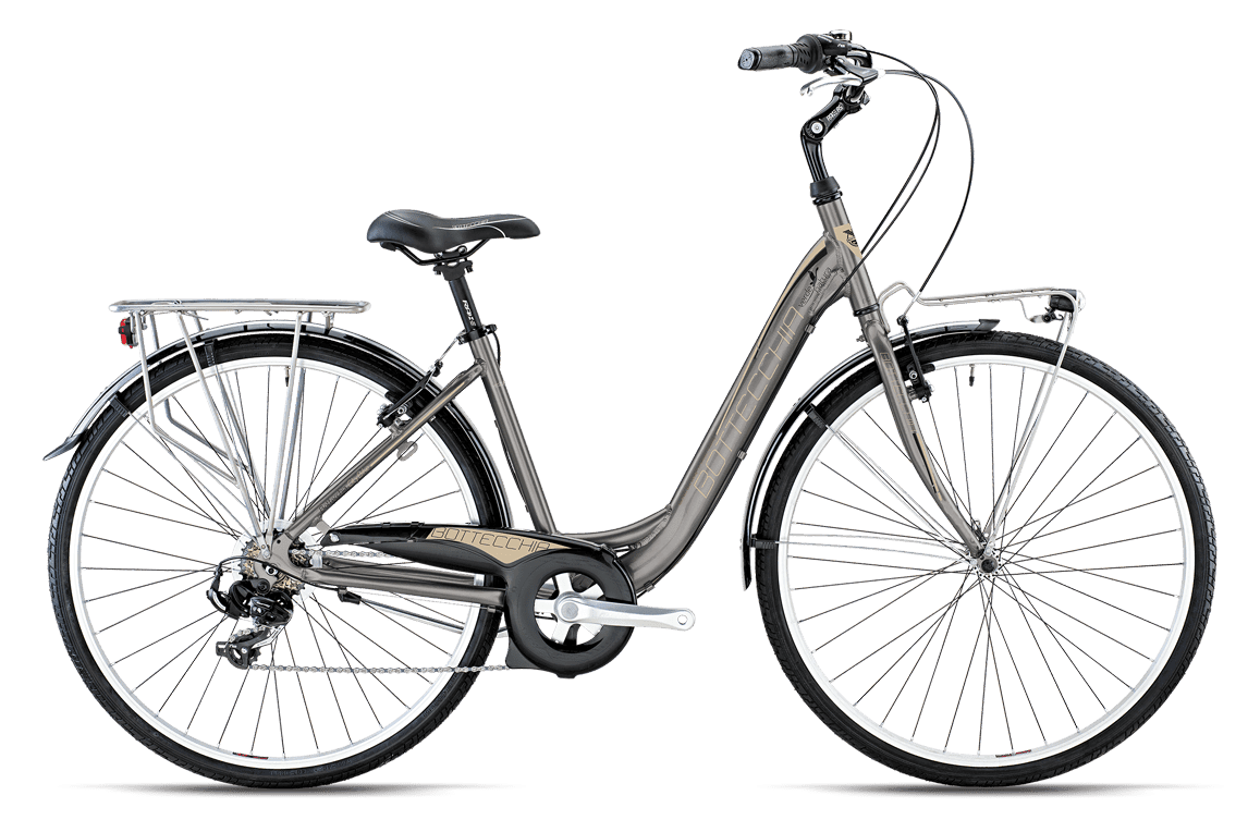BOTTECCHIA 212 MONOTUBE TY 500 7S LADY