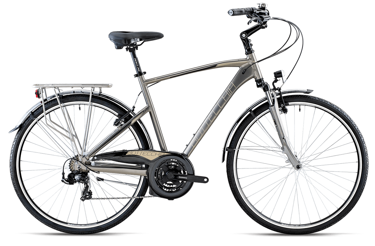 BOTTECCHIA 220 TY 500 21S MAN