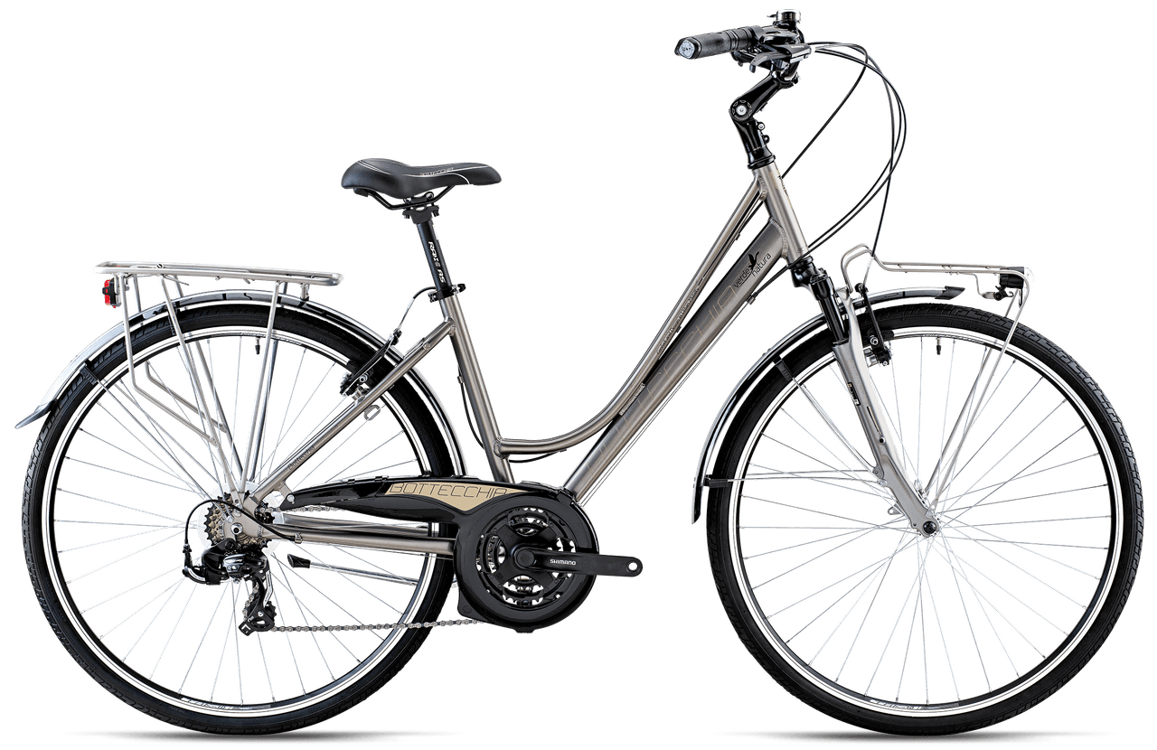 BOTTECCHIA 223 TY 500 21S LADY