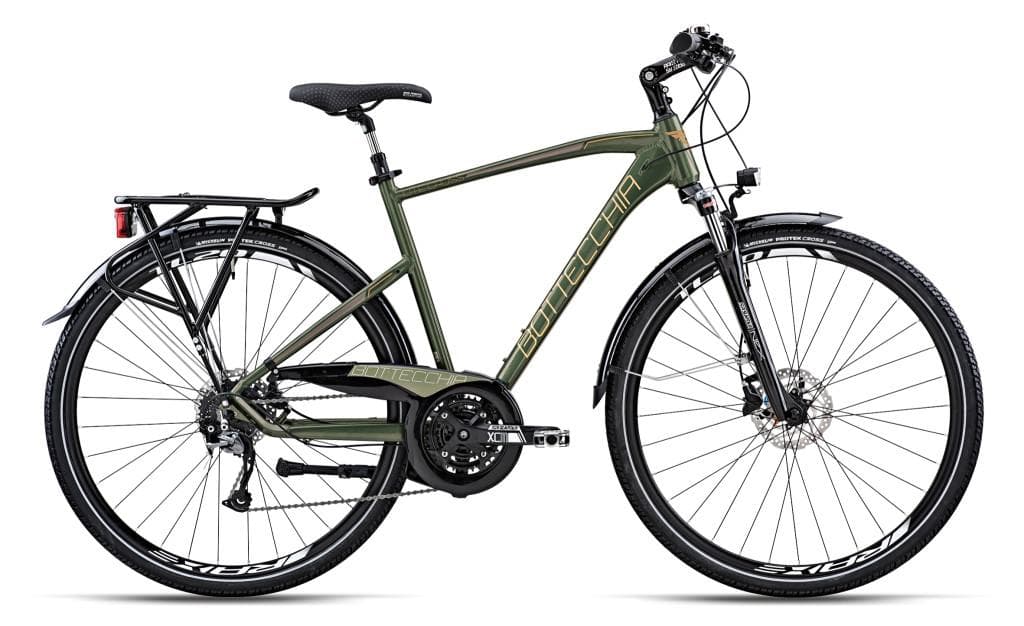 BOTTECCHIA 250 TREKKING URBAN