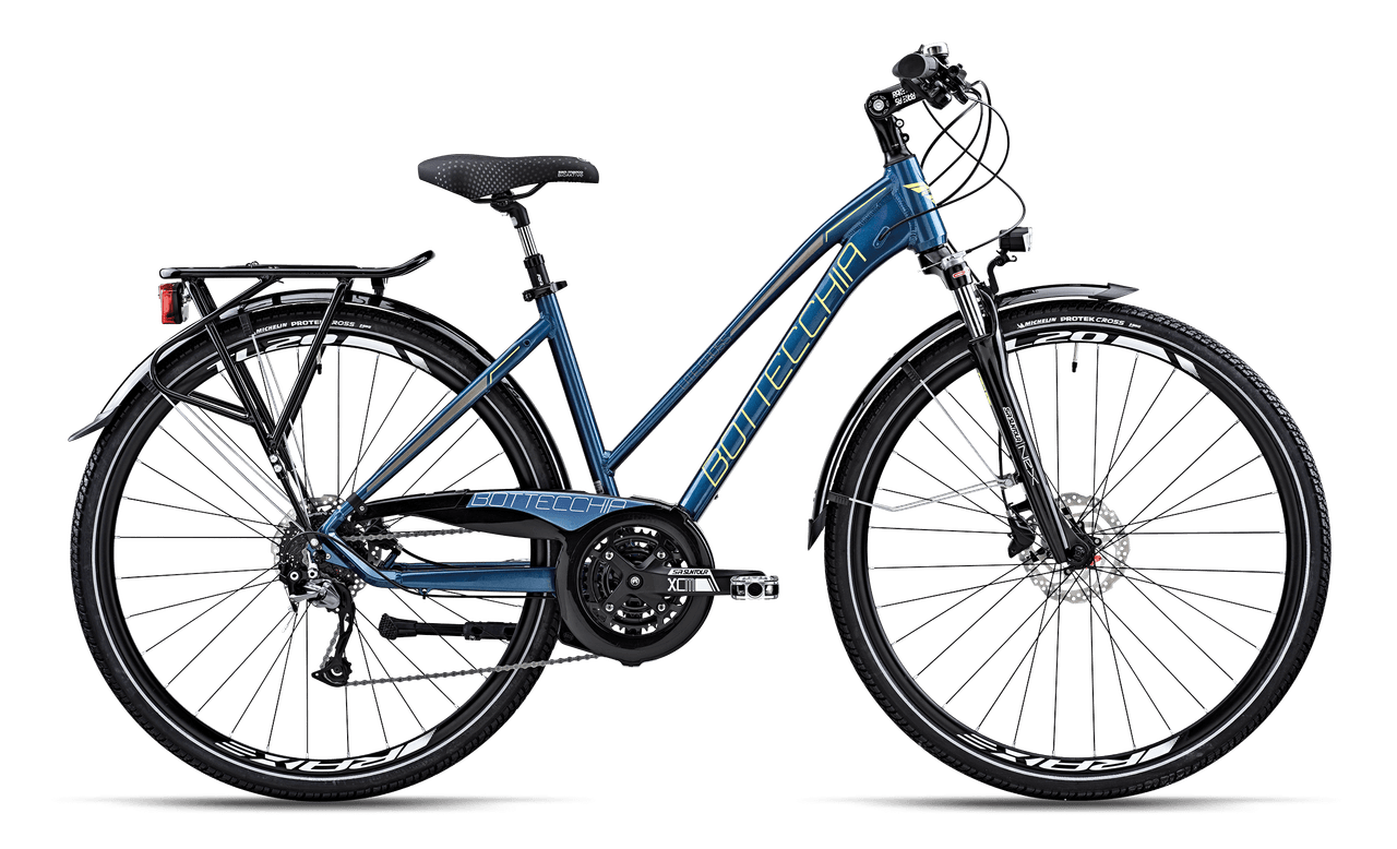 BOTTECCHIA 251 ALIVIO 27S DISK LADY