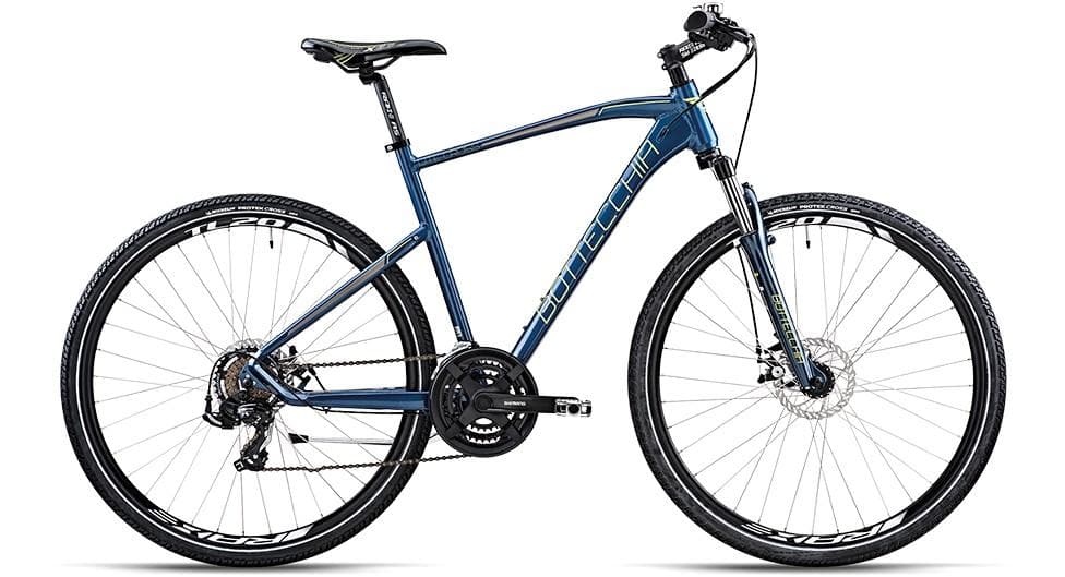BOTTECCHIA 310 EVO LITE CROSS