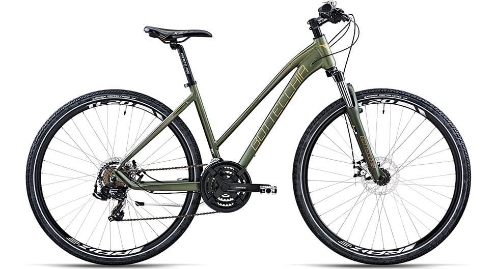 BOTTECCHIA 311 EVO LITE CROSS