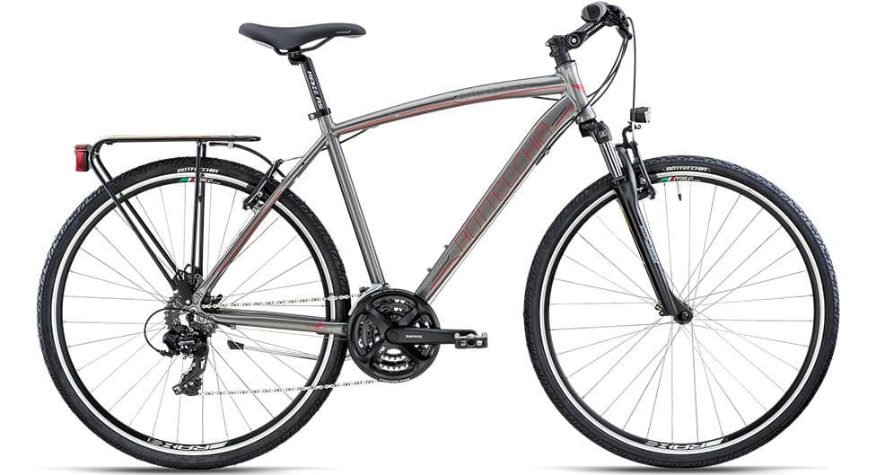 BOTTECCHIA 315 LITE CROSS