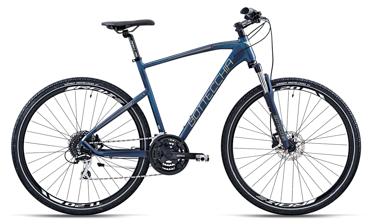 BOTTECCHIA 320