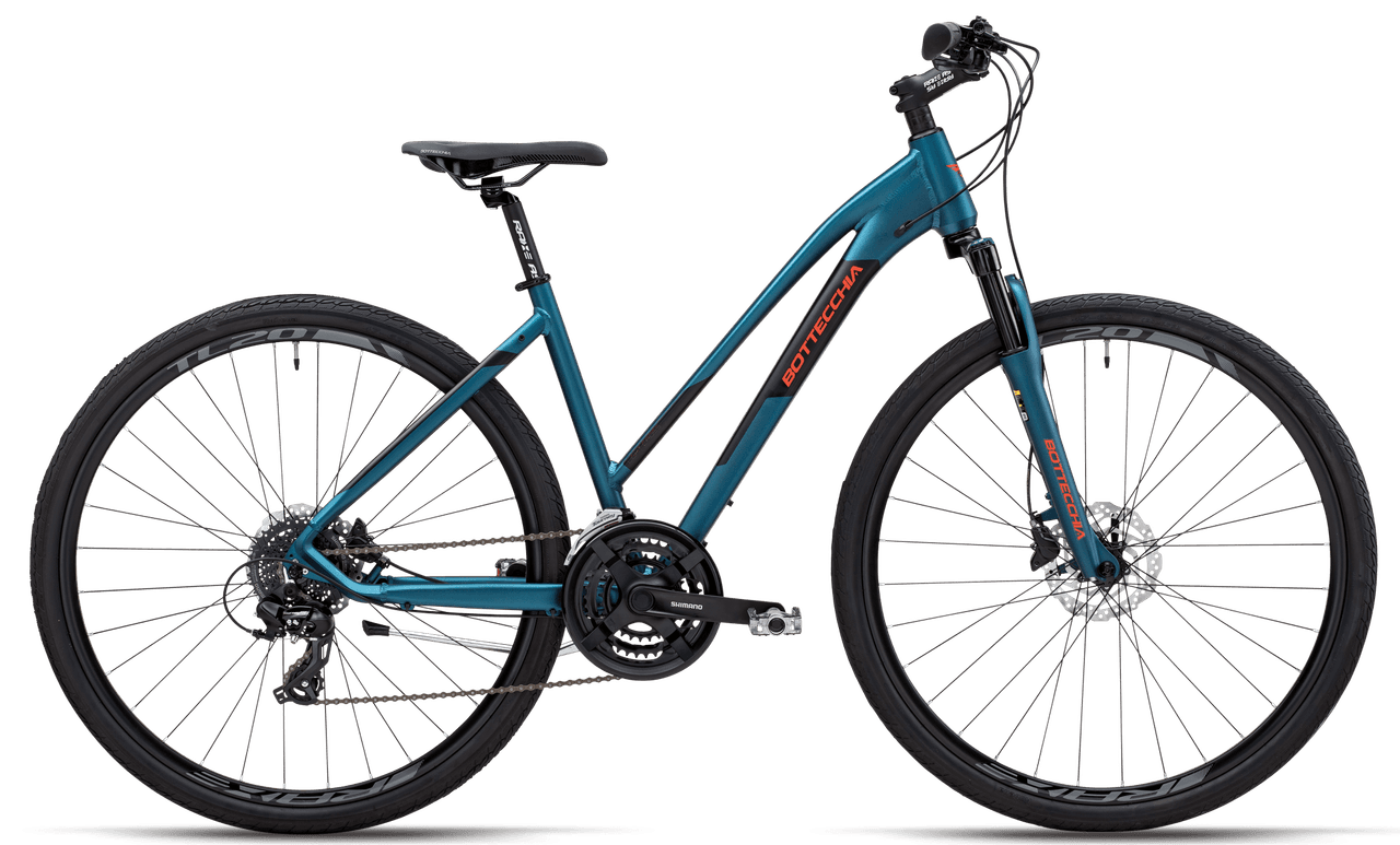 BOTTECCHIA 321