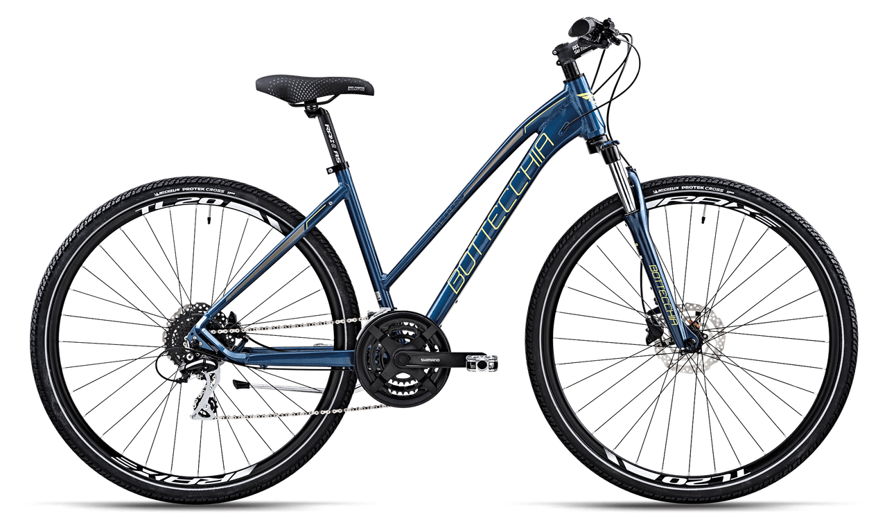 BOTTECCHIA 321 FS ACERA DISK 24S LADY