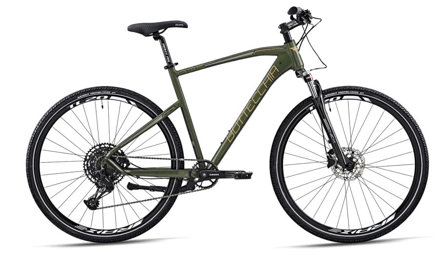 BOTTECCHIA 326 SRAM SX 12S DISK