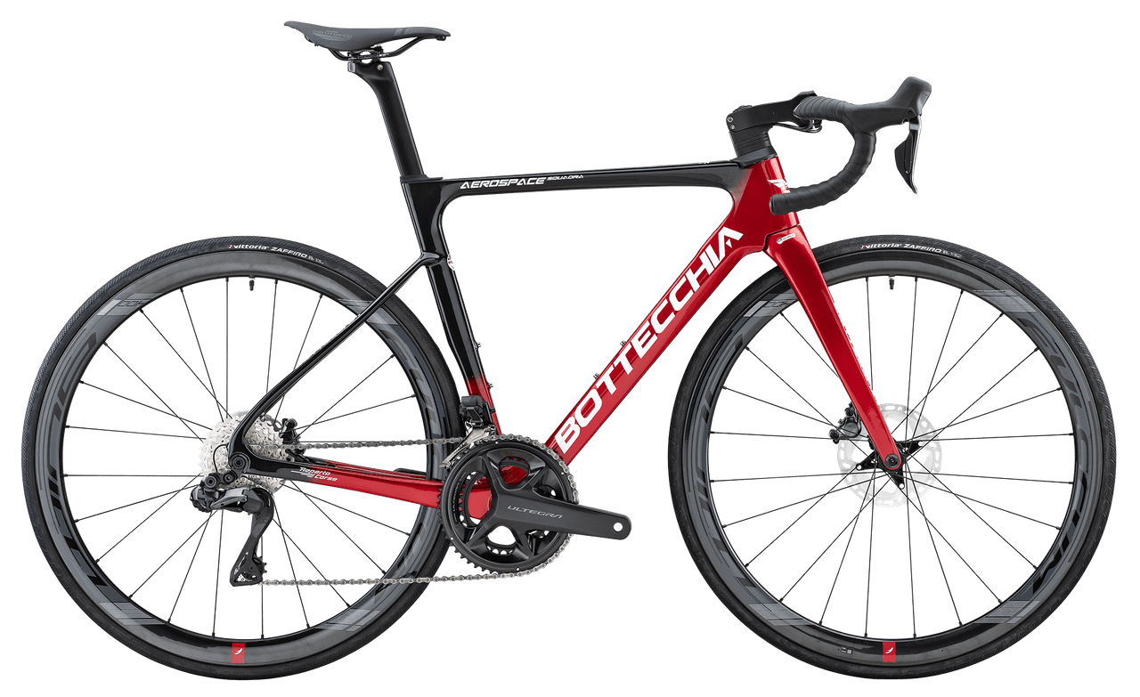 BOTTECCHIA 65TD SQUADRA AEROSPACE