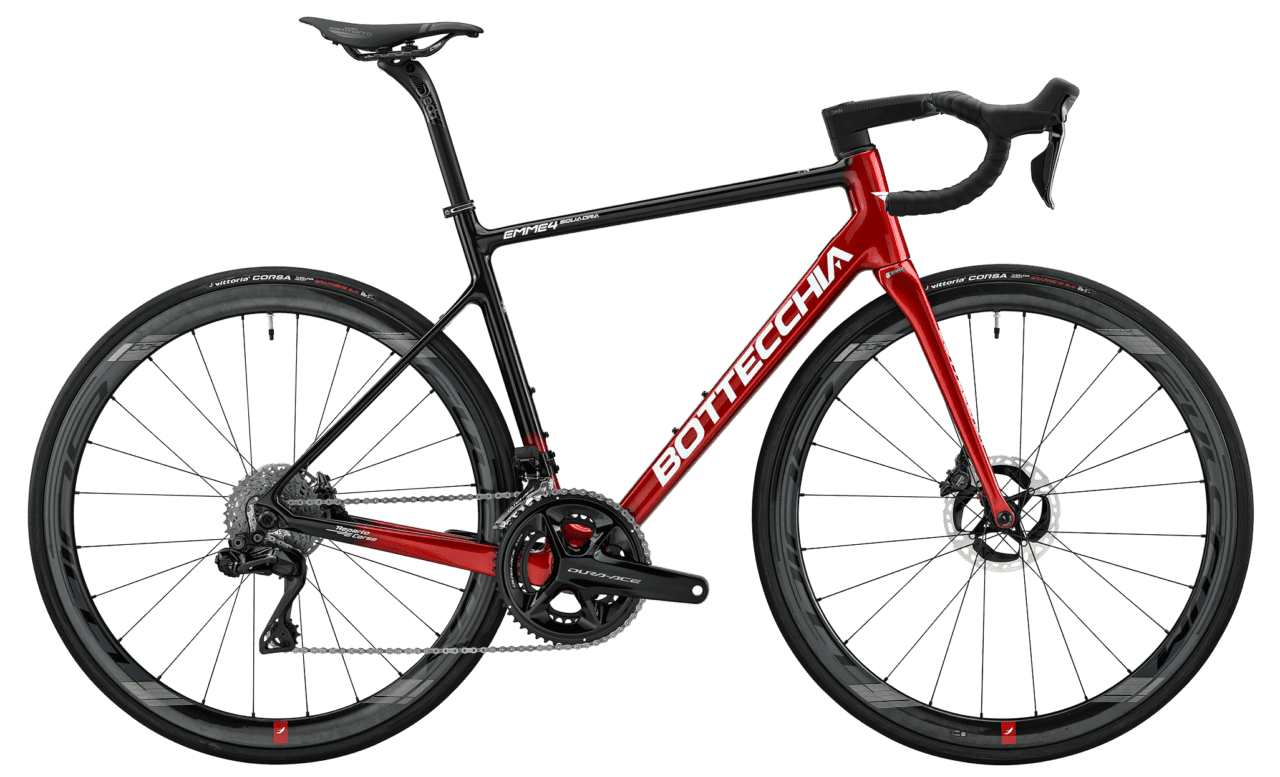 BOTTECCHIA 73DD EMME4 SQUADRA