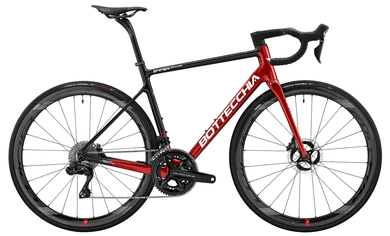 BOTTECCHIA 73TD EMME 4 SLI