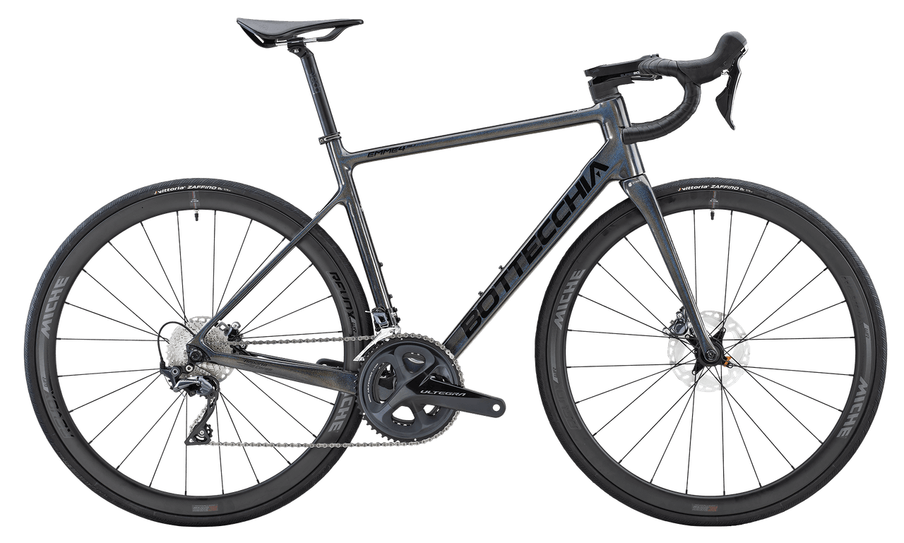 BOTTECCHIA 73Y EMME 4 SLI