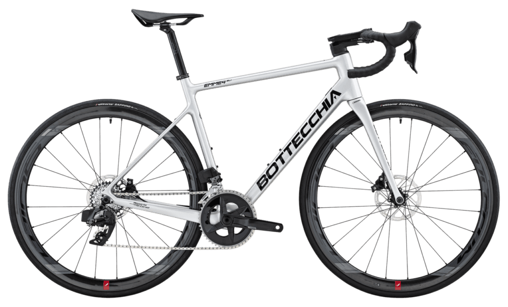 BOTTECCHIA 73Y EMME4 SLI