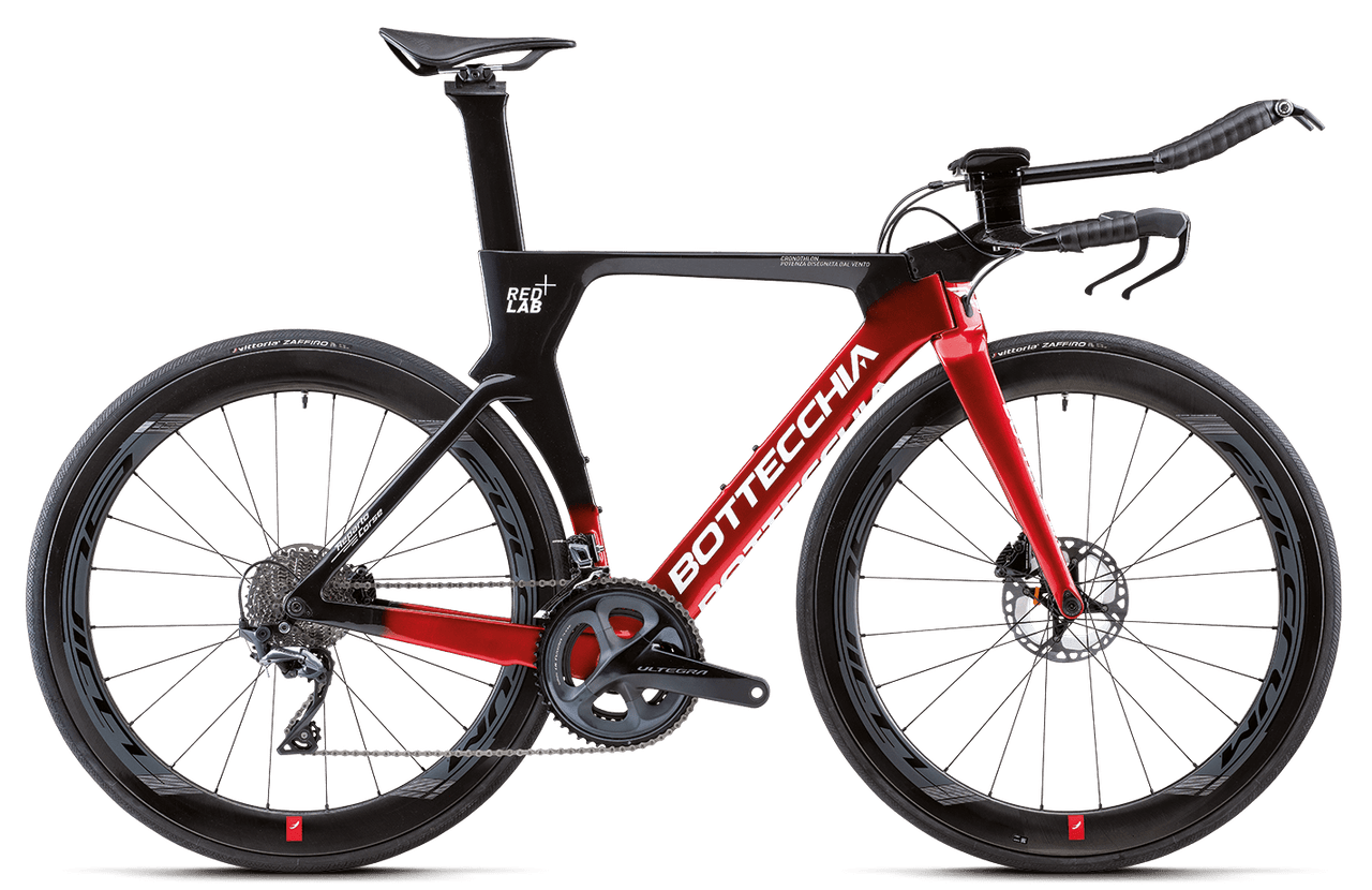 BOTTECCHIA 77RD CRONOTHLON