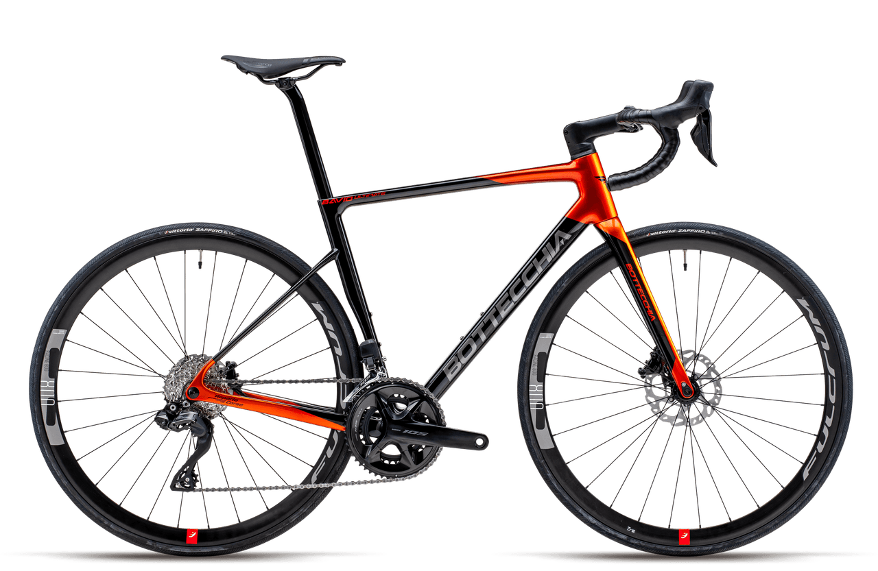 BOTTECCHIA 8AVIO ULTIMATE 59DD