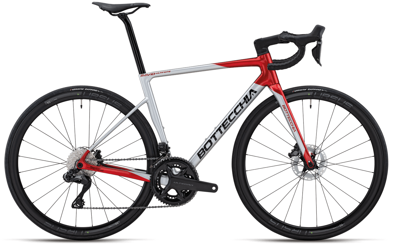 BOTTECCHIA 8AVIO ULTIMATE 59Y