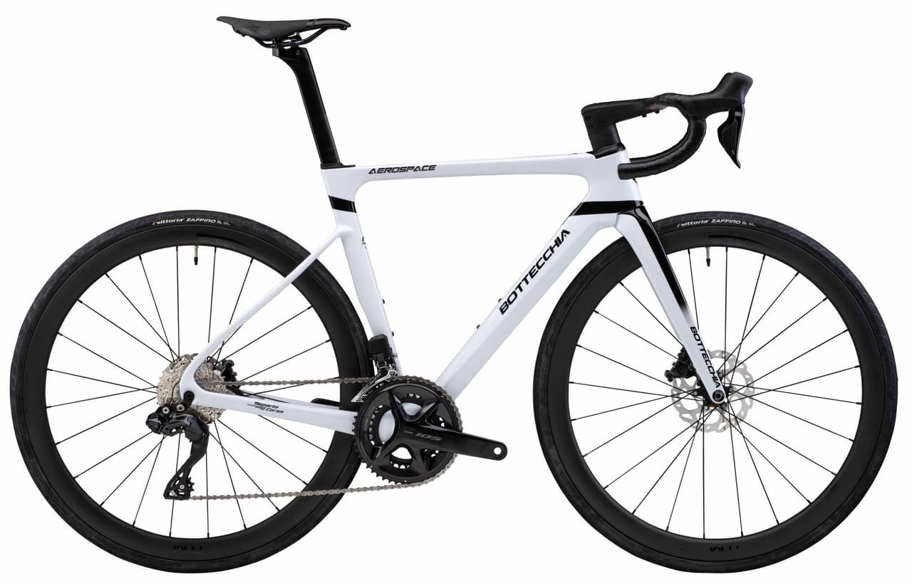 BOTTECCHIA AEROSPACE 65D