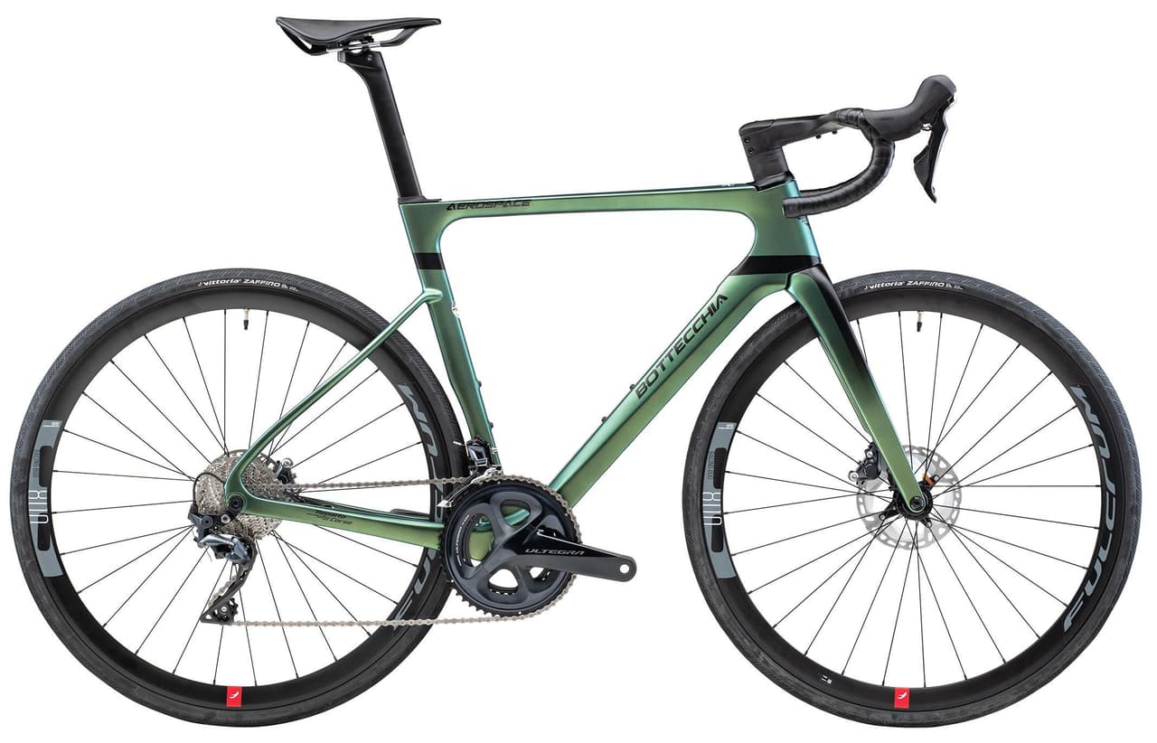 BOTTECCHIA AEROSPACE 65DD
